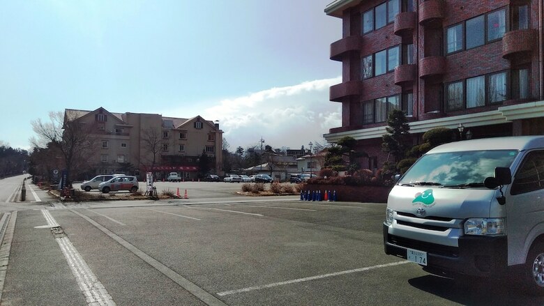 Hotel Shiki No Yado Mt. Fuji