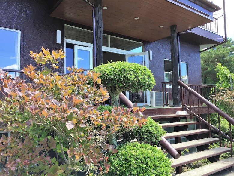 Hostal Fbh Fuji Backpackers Hostel