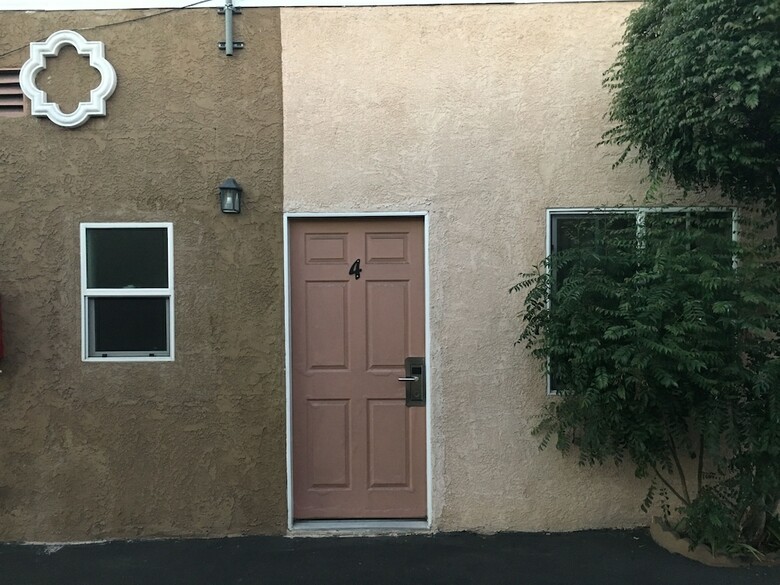 Mission Motel Lynwood