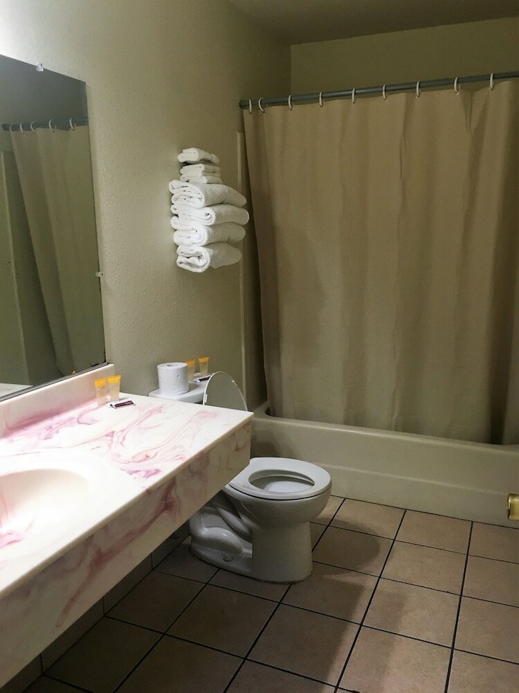 Mission Motel Lynwood
