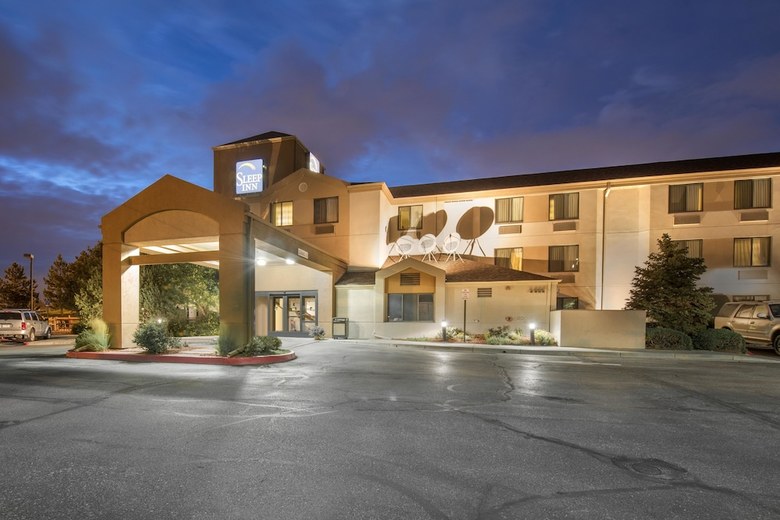 Hotel Sleep Inn Denver Tech Center