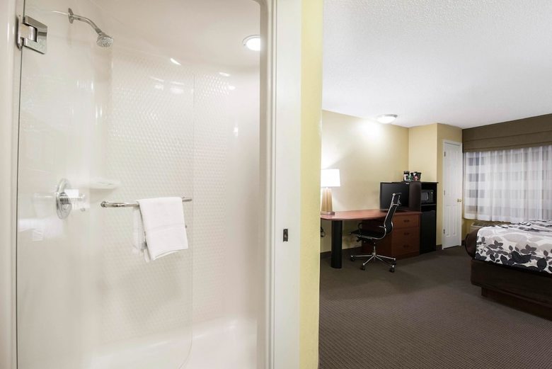 Hotel Sleep Inn Denver Tech Center