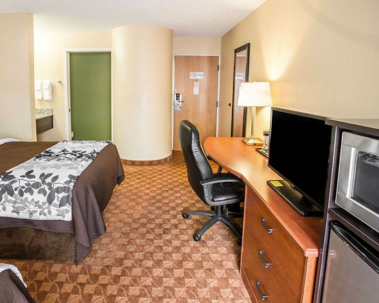 Hotel Sleep Inn Denver Tech Center
