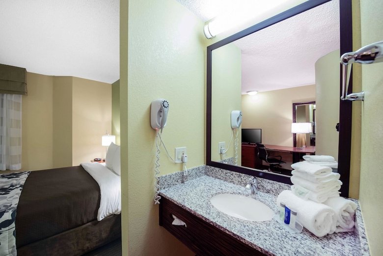 Hotel Sleep Inn Denver Tech Center