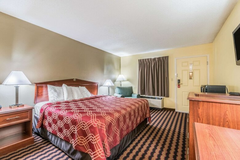 Hotel Econo Lodge