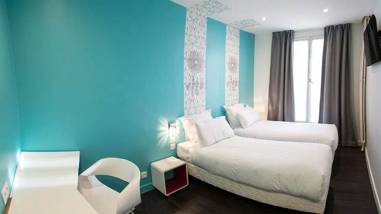 Hotel Le Glam's H�tel