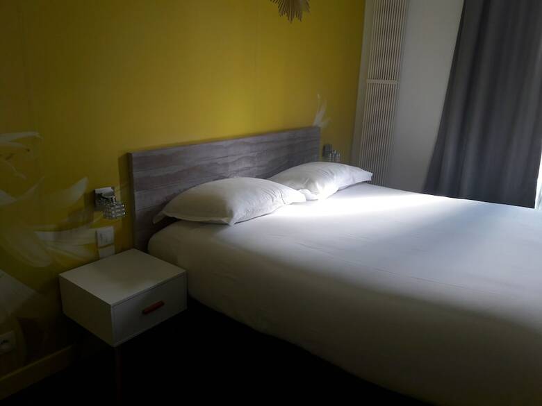 Hotel Le Glam's H�tel