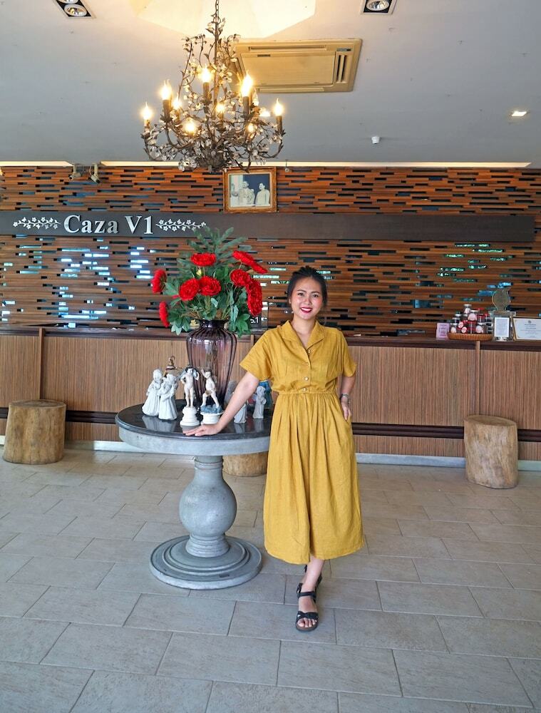 Hotel Caza V1 Serviced Apartment