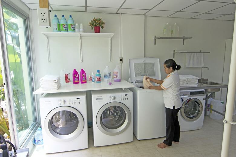 Hotel Caza V1 Serviced Apartment