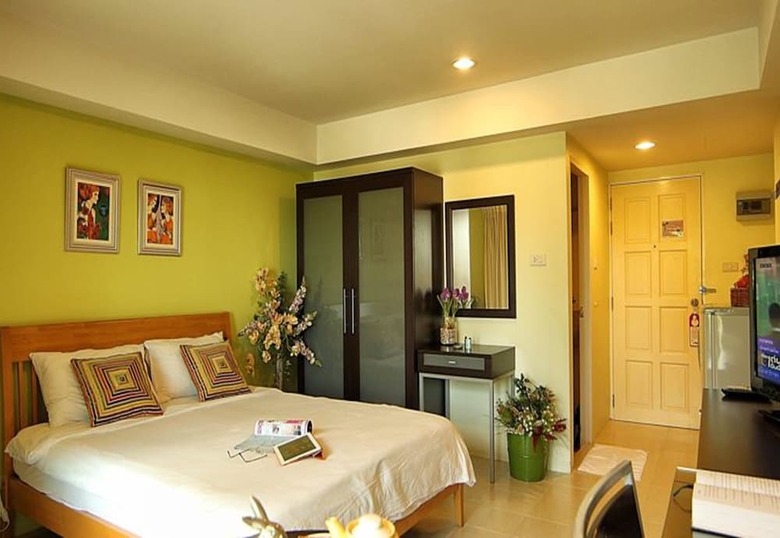 Hotel Caza V1 Serviced Apartment