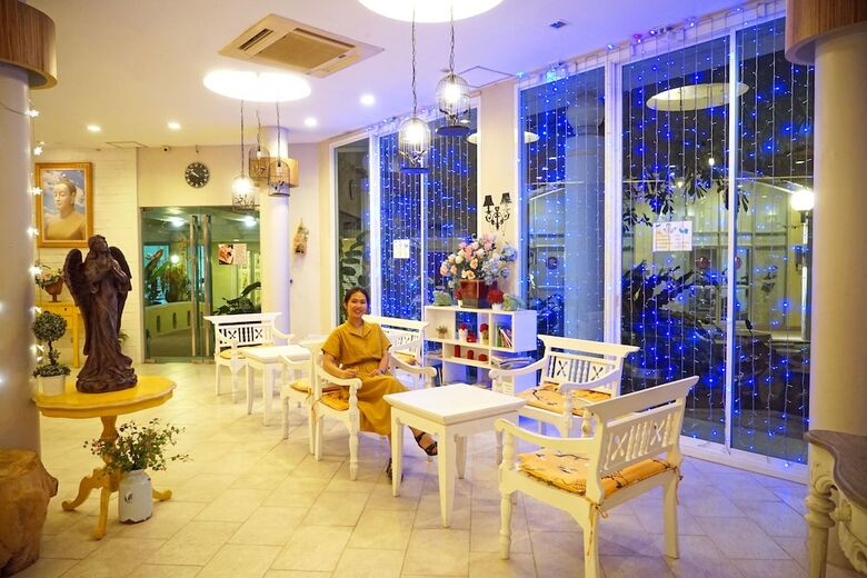 Hotel Caza V1 Serviced Apartment