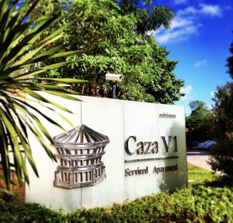 Hotel Caza V1 Serviced Apartment