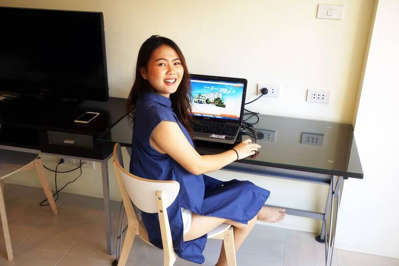 Hotel Caza V1 Serviced Apartment