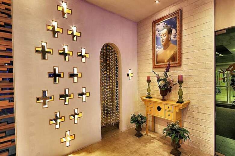 Hotel Caza V1 Serviced Apartment