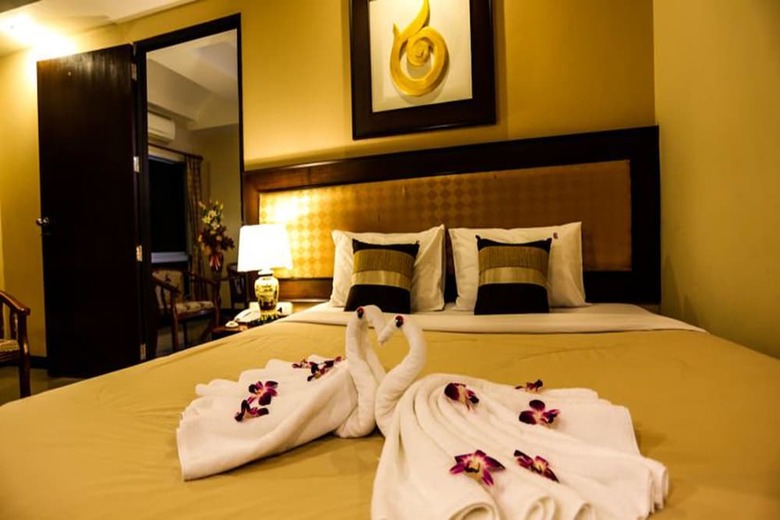 Madina Hotel