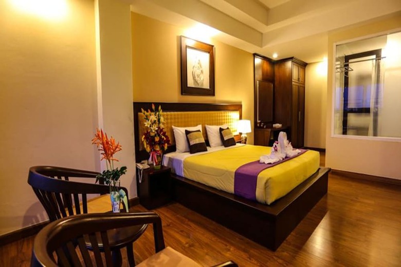 Madina Hotel