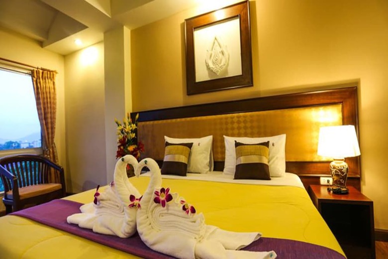 Madina Hotel