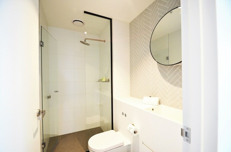Apartments Melbourne Domain - City Lofts