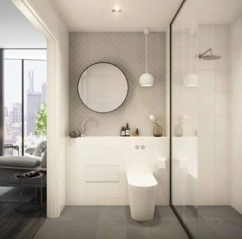 Apartments Melbourne Domain - City Lofts