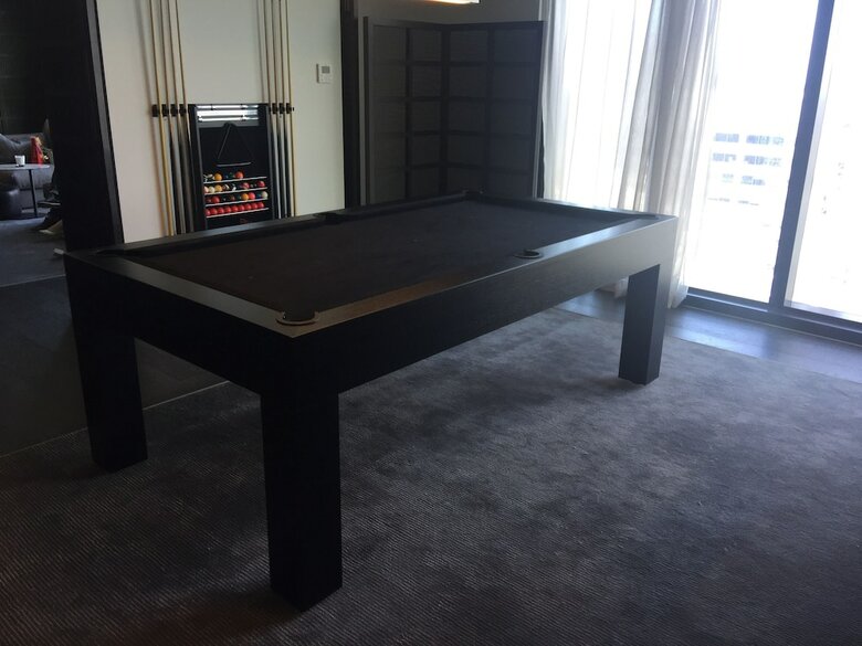 Apartments Melbourne Domain - City Lofts