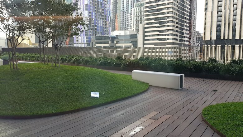Apartments Melbourne Domain - City Lofts