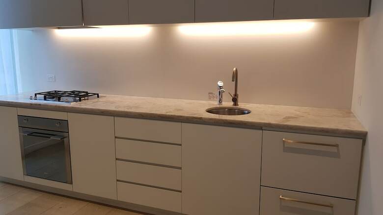 Apartments Melbourne Domain - City Lofts