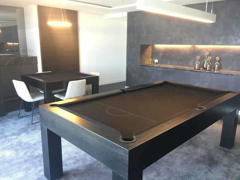 Apartments Melbourne Domain - City Lofts