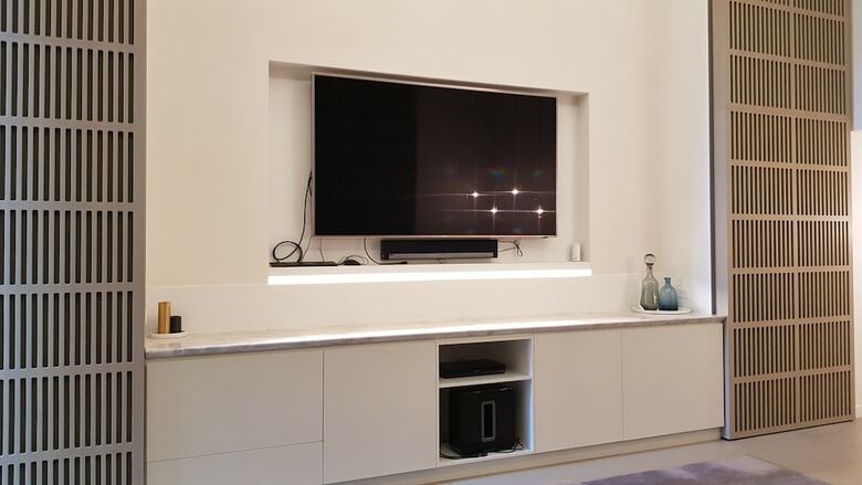 Apartments Melbourne Domain - City Lofts
