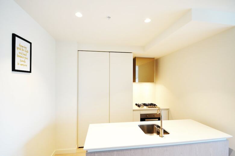 Apartments Melbourne Domain - City Lofts
