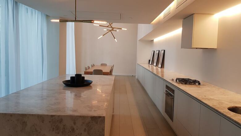 Apartments Melbourne Domain - City Lofts