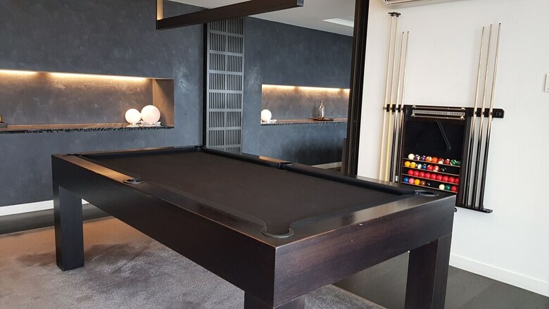 Apartments Melbourne Domain - City Lofts