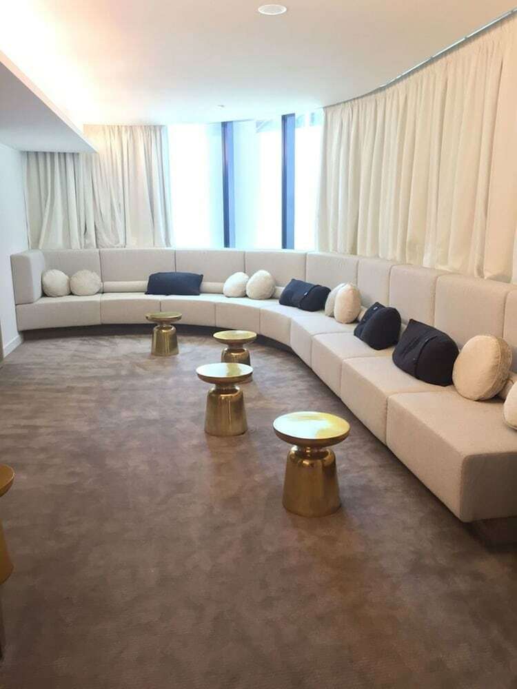 Apartments Melbourne Domain - City Lofts