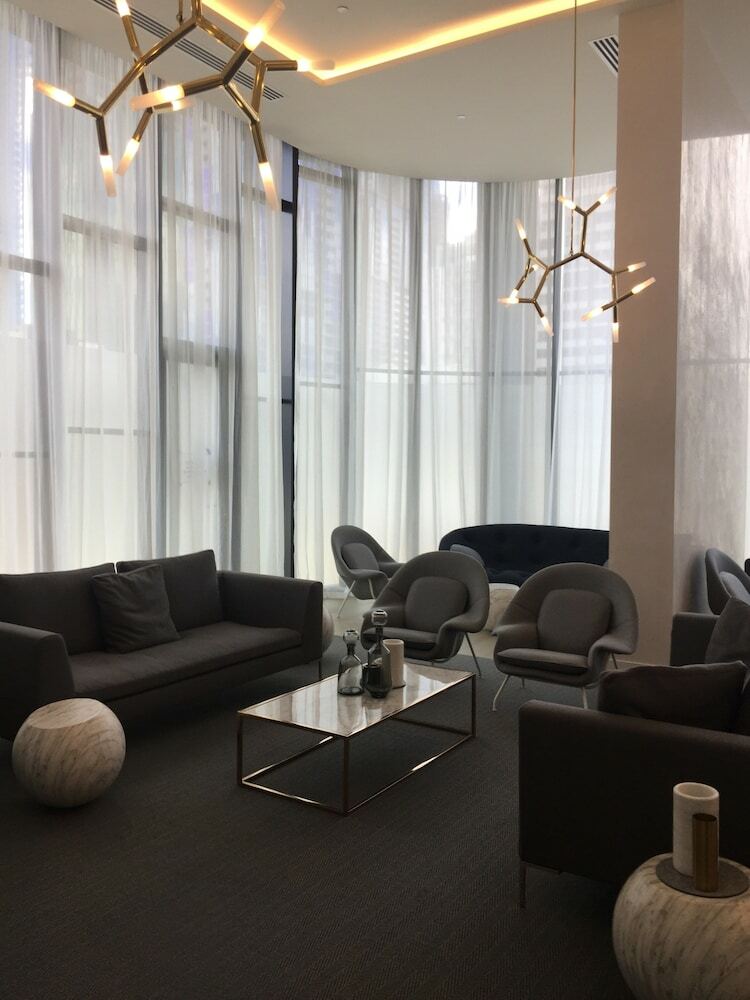 Apartments Melbourne Domain - City Lofts