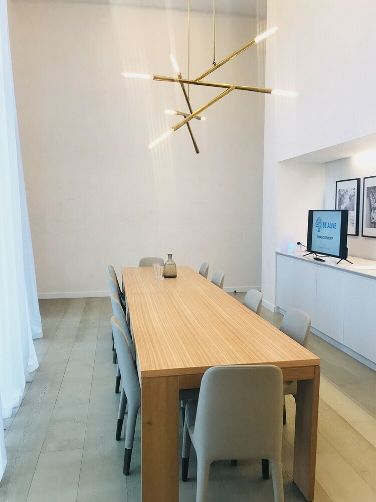 Apartments Melbourne Domain - City Lofts