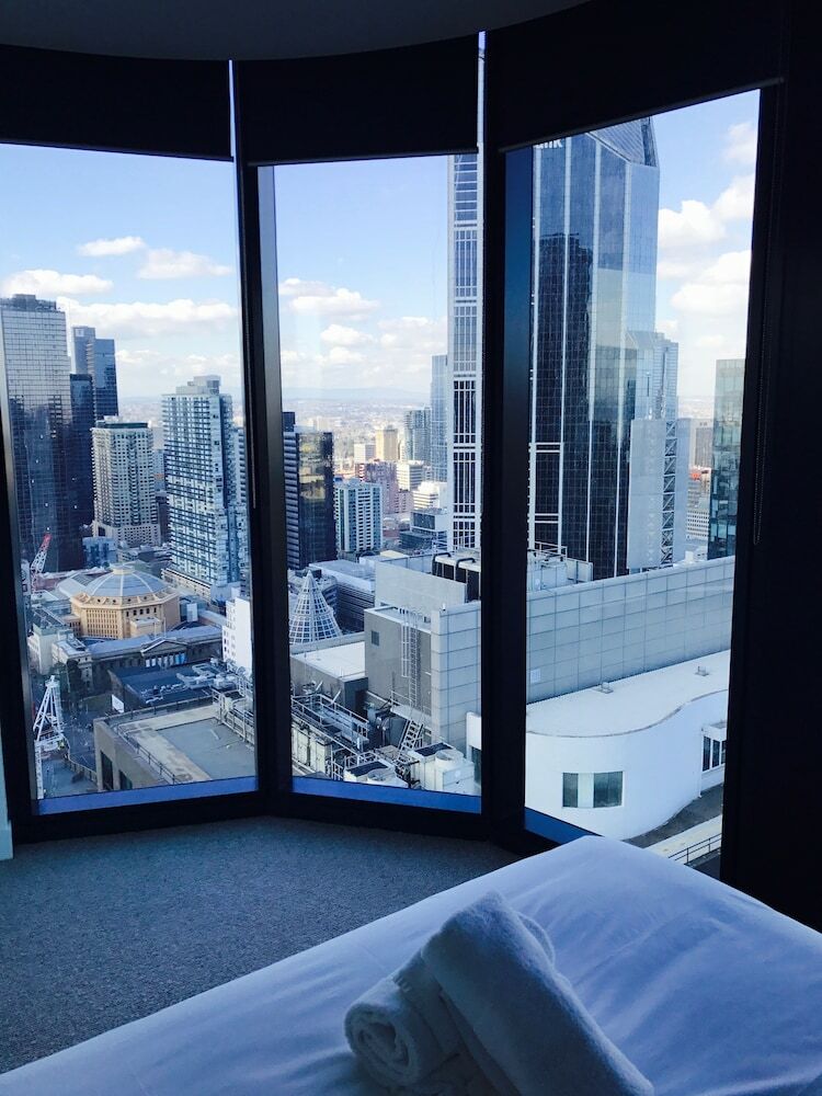Apartments Melbourne Domain - City Lofts