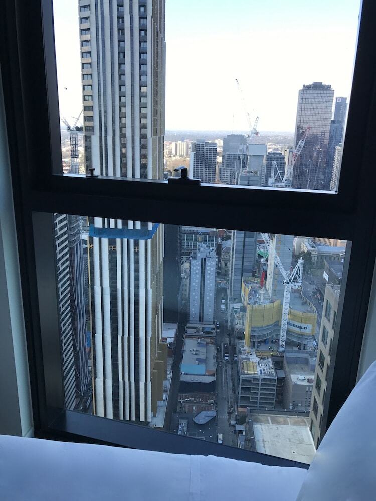 Apartments Melbourne Domain - City Lofts