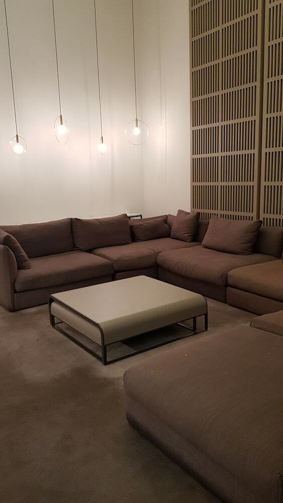 Apartments Melbourne Domain - City Lofts