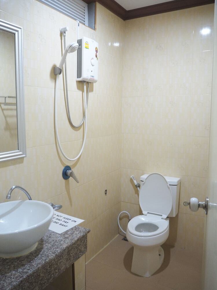 Hotel Machorat Aonang Resort