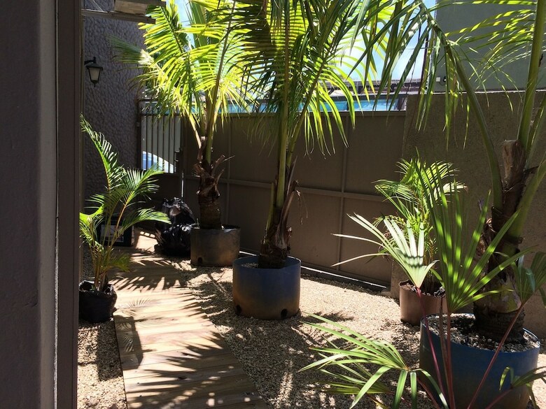Seaview Holiday Apartments