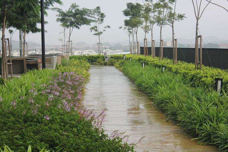 Hotel de Houz - Trefoil Setia Alam Home Stay