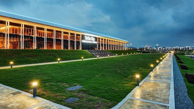 Hotel de Houz - Trefoil Setia Alam Home Stay