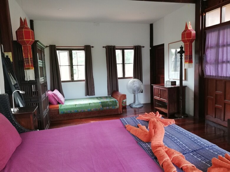 Hotel Good Time Resort