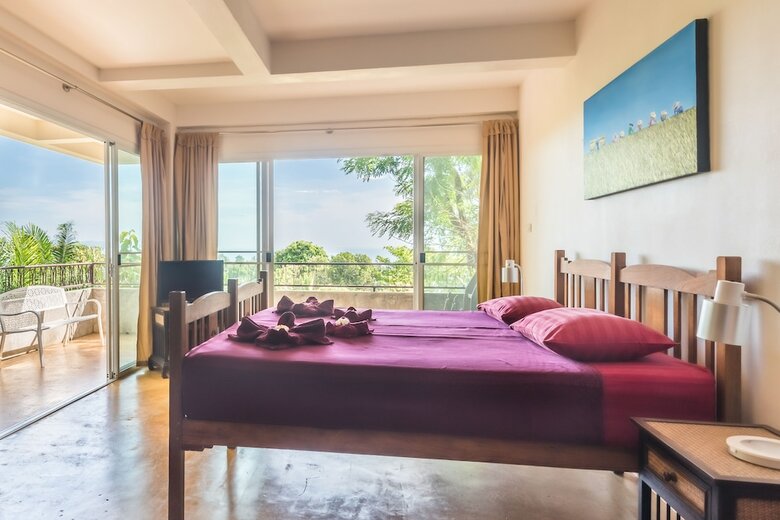 Hotel Good Time Resort