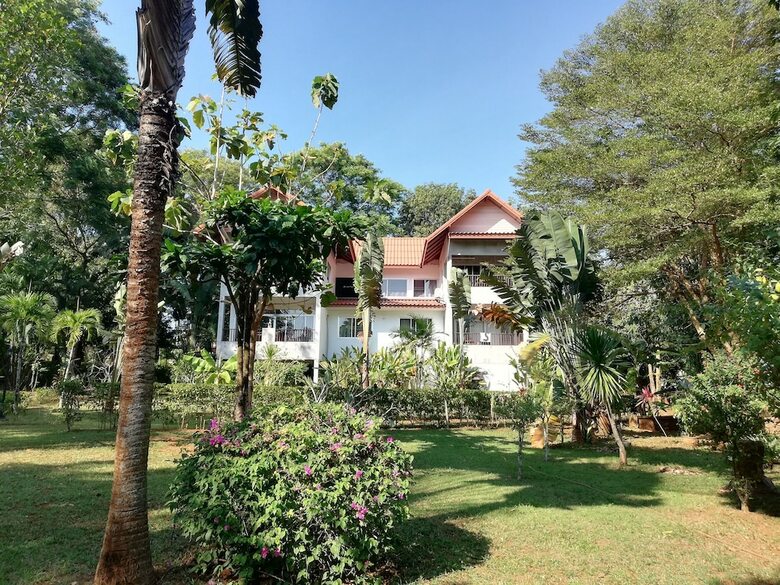 Hotel Good Time Resort