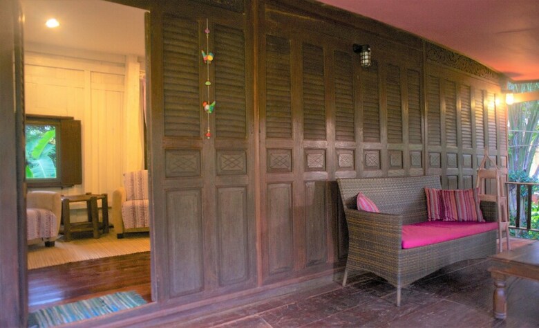 Hotel Good Time Resort