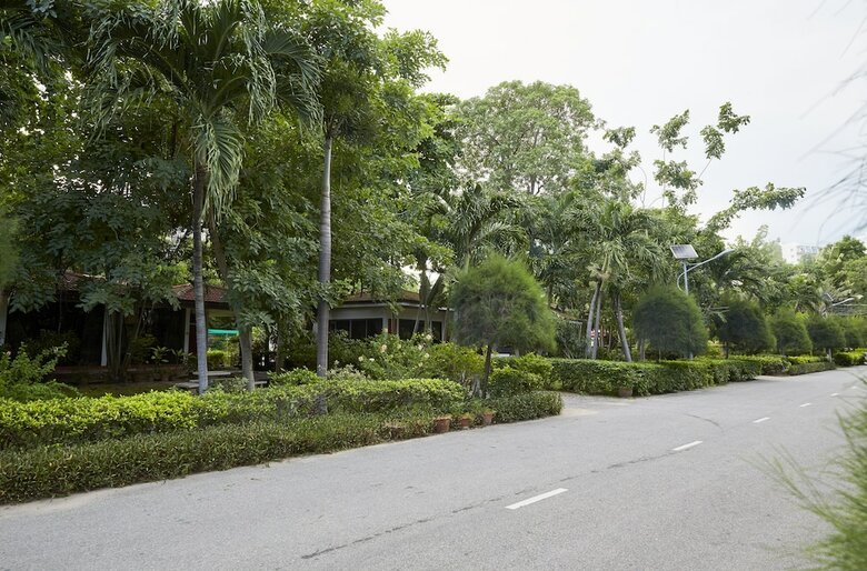 Hotel Villa Navin Resort