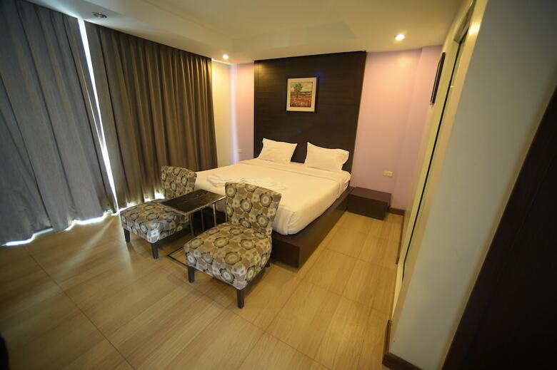 Hotel Villa Navin Resort