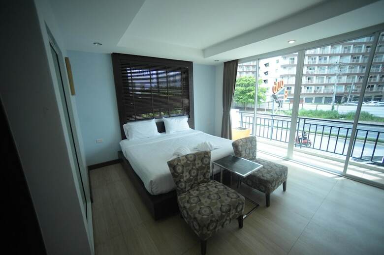Hotel Villa Navin Resort