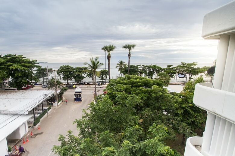 Hotel Villa Navin Resort