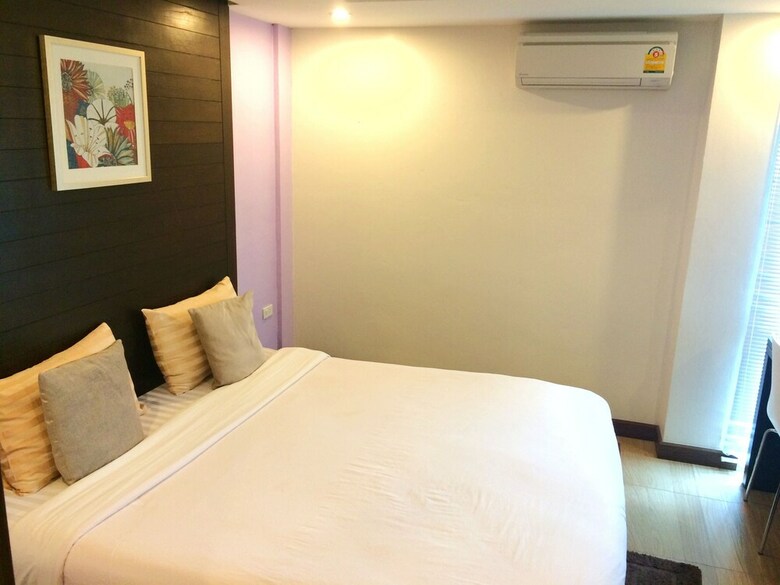 Hotel Villa Navin Resort